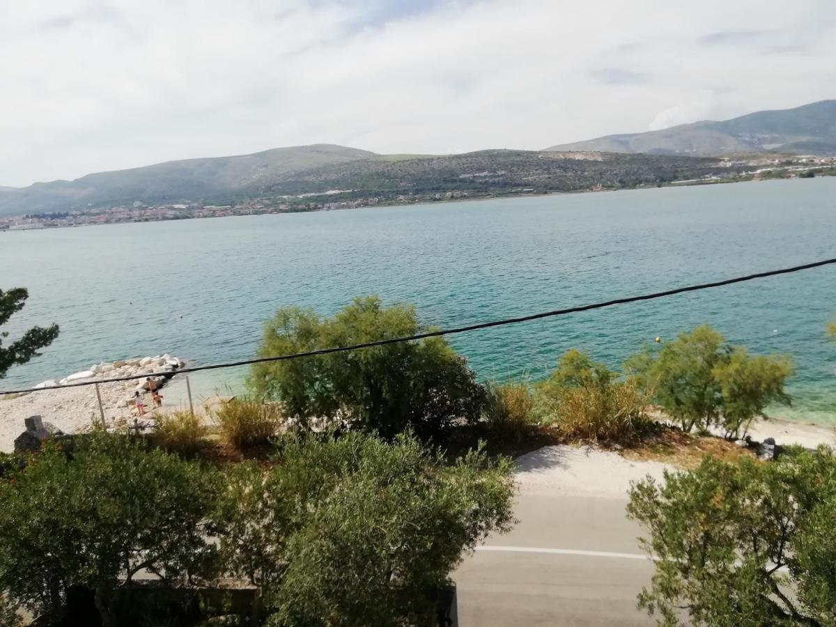 Apartmani Ante Trogir Exterior foto