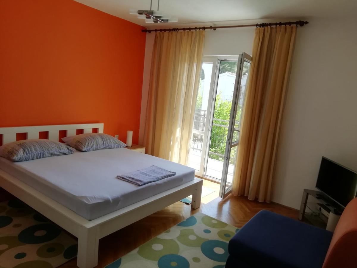 Apartmani Ante Trogir Exterior foto