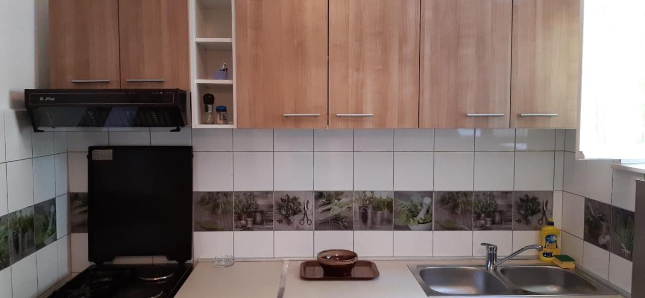 Apartmani Ante Trogir Exterior foto