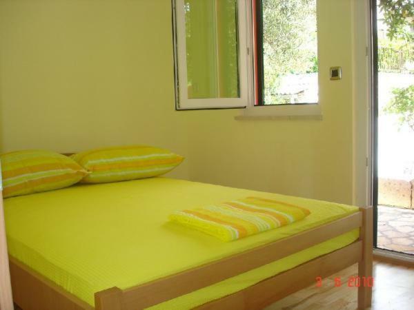 Apartmani Ante Trogir Exterior foto